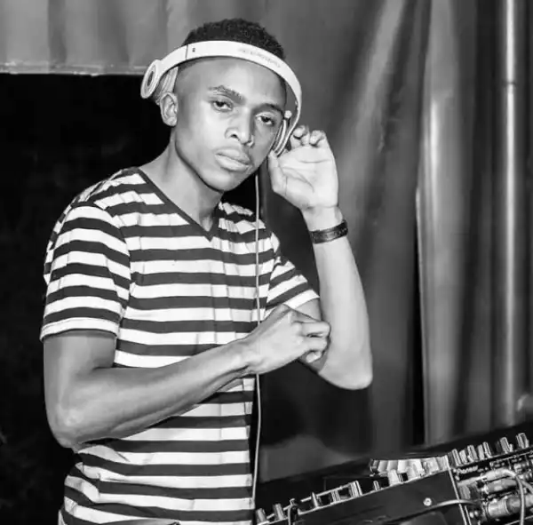 BitterSoul - Asambe Solala ft. Thato Skillz